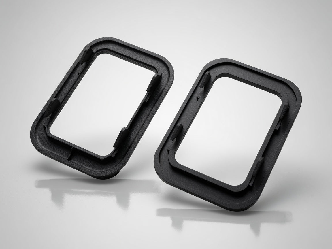 Garniture de poignée de porte BMW E30
