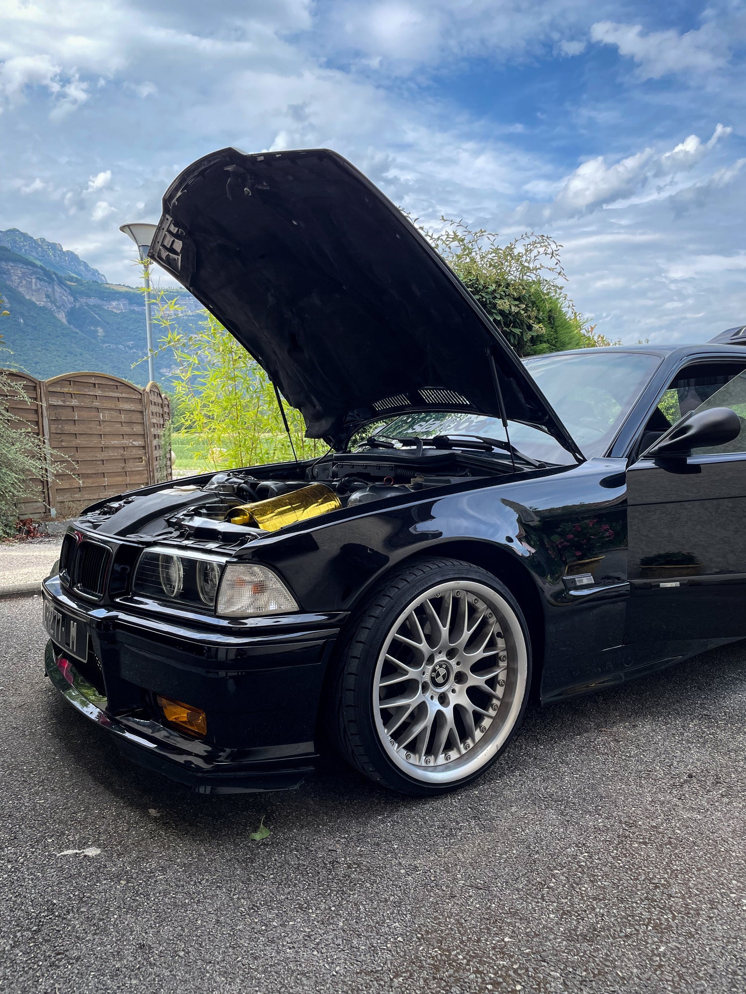 BMW E36 - Toutes nos pièces