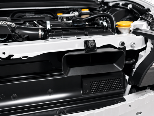 Snorkel d’admission Toyota GT86 / Subaru BRZ / Scion FR-S – Conduit d’air performance