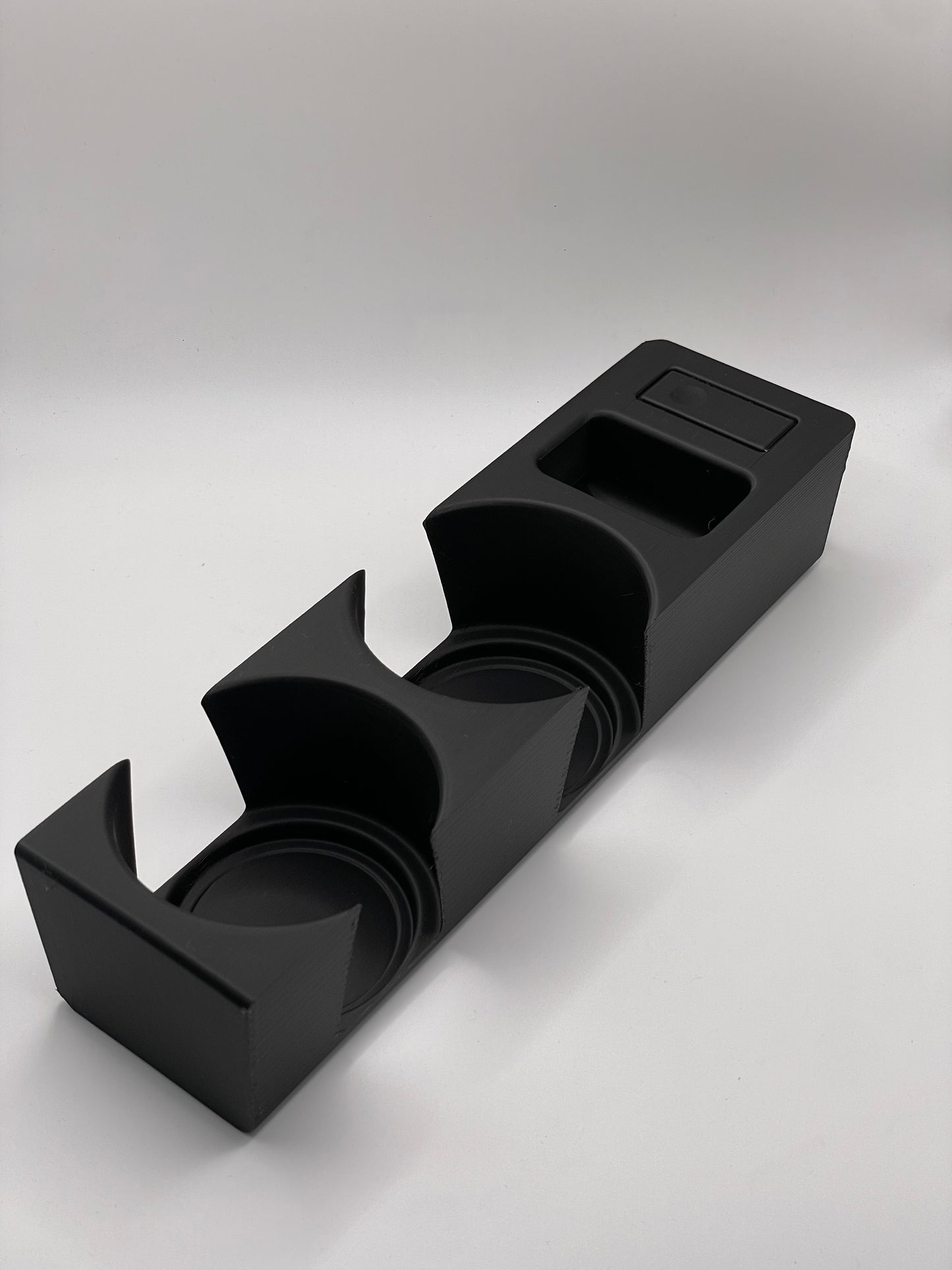 Porte-gobelet BMW E36 – Accessoire intérieur sur mesure | Support boisson / Cup Holder