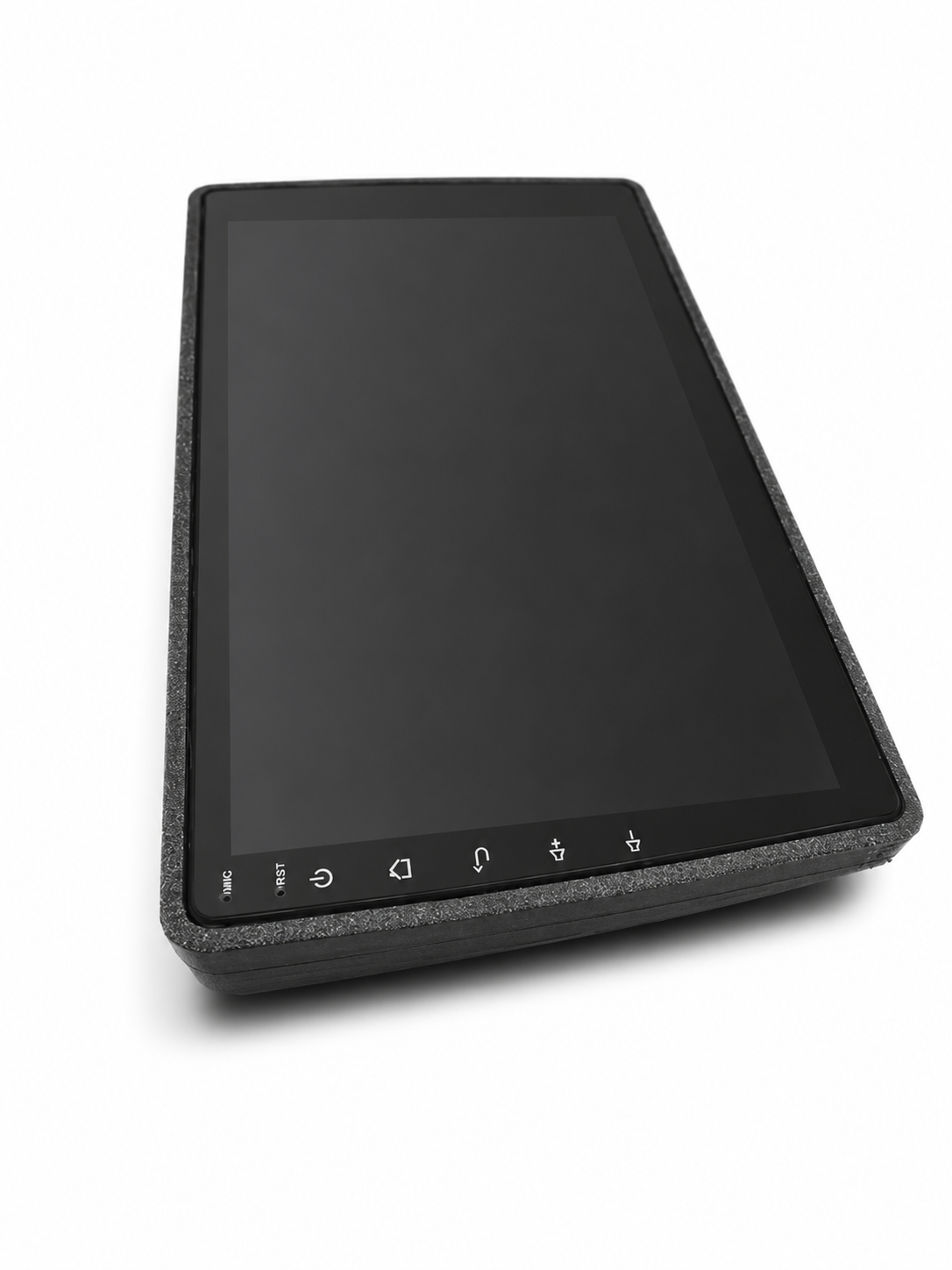 Cadre Autoradio Android 10 Pouces Renault Trafic 2, Opel Vivaro & Nissan Primastar (2006-2014)