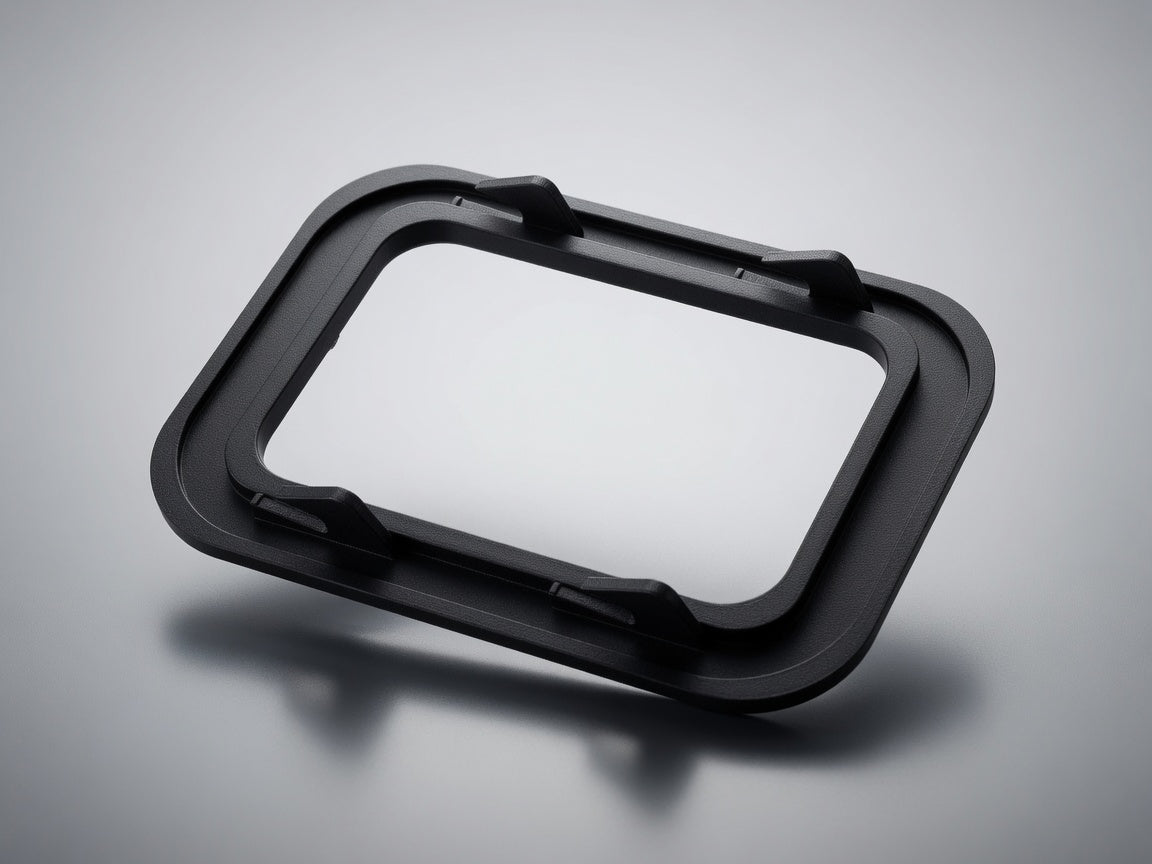 Garniture de poignée de porte BMW E30
